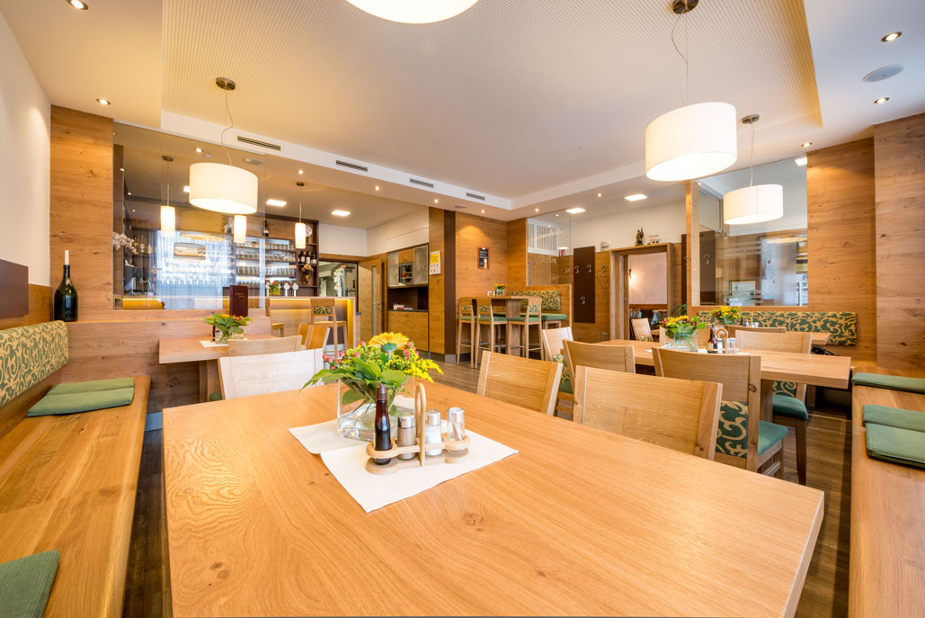 Pensionen - Unterweißenbach (Unterweißenbach) - Gasthaus Bauer