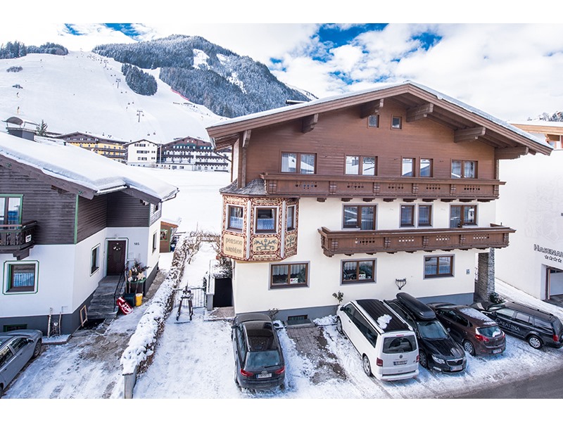 Pensionen - Ellmau - Pension Winkler