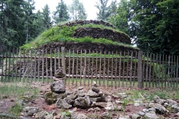 Ferienwohnung & Privatzimmer Wiesmüller Ausflugsziele Kraftarena Groß Gerungs