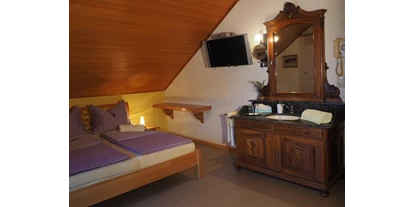 Pensionen - Frühstück: warmes Frühstück - Zimmer mit Waschtisch und Sat-TV - Ferienwohnung & Privatzimmer Wiesmüller