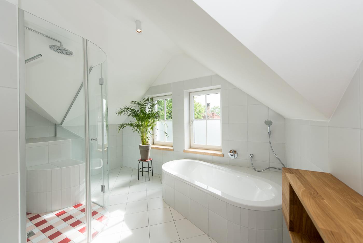 Pensionen - Parkplatz: kostenlos bei der Pension - Gars am Kamp - Familie Bauer