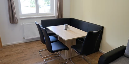 Pensionen - WLAN - Hohe Tauern - Essecke appartment Reisseck - Frühstückspension Ferienhaus Kolbnitz