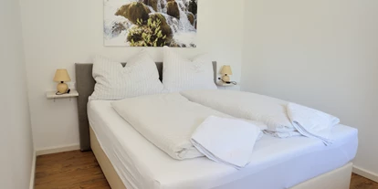 Pensionen - WLAN - Hohe Tauern - schlafzimmer appartment Reisseck - Frühstückspension Ferienhaus Kolbnitz