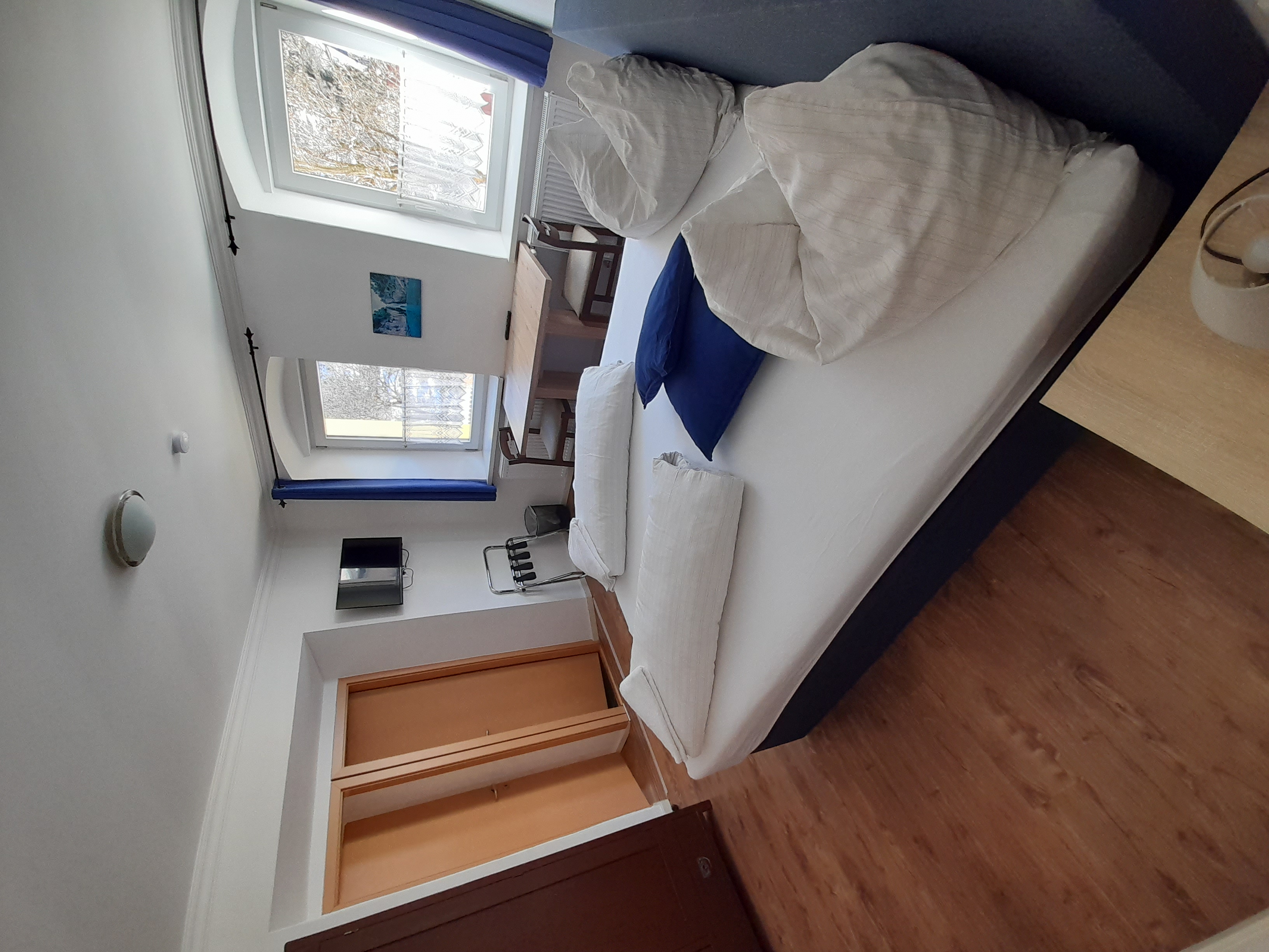 Frühstückspension: Frühstückspension Ferienhaus Kolbnitz