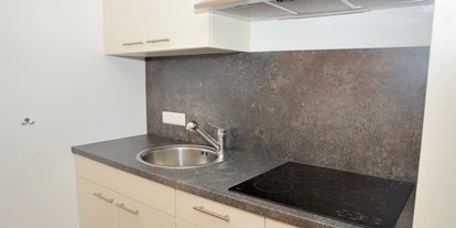 Pensionen - WLAN - Hohe Tauern - Küche appartment Reisseck - Frühstückspension Ferienhaus Kolbnitz
