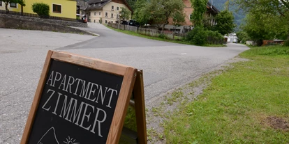 Pensionen - WLAN - Hohe Tauern - Frühstückspension Ferienhaus Kolbnitz