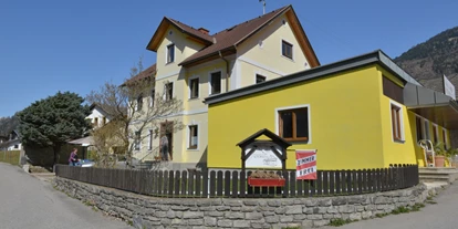 Pensionen - WLAN - Hohe Tauern - Frühstückspension Ferienhaus Kolbnitz