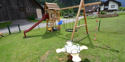 Pensionen - WLAN - Hohe Tauern - Spielplatz - Frühstückspension Ferienhaus Kolbnitz