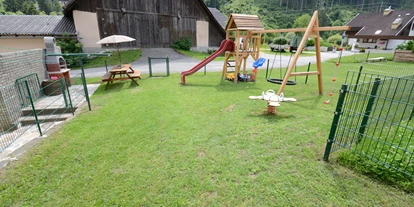 Pensionen - WLAN - Hohe Tauern - Spielplatz - Frühstückspension Ferienhaus Kolbnitz