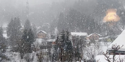 Pensionen - WLAN - Hohe Tauern - Frühstückspension Ferienhaus Kolbnitz