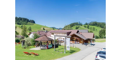 Pensionen - Parkplatz: kostenlos bei der Pension - Mostviertel - Gasthof Jagersberger