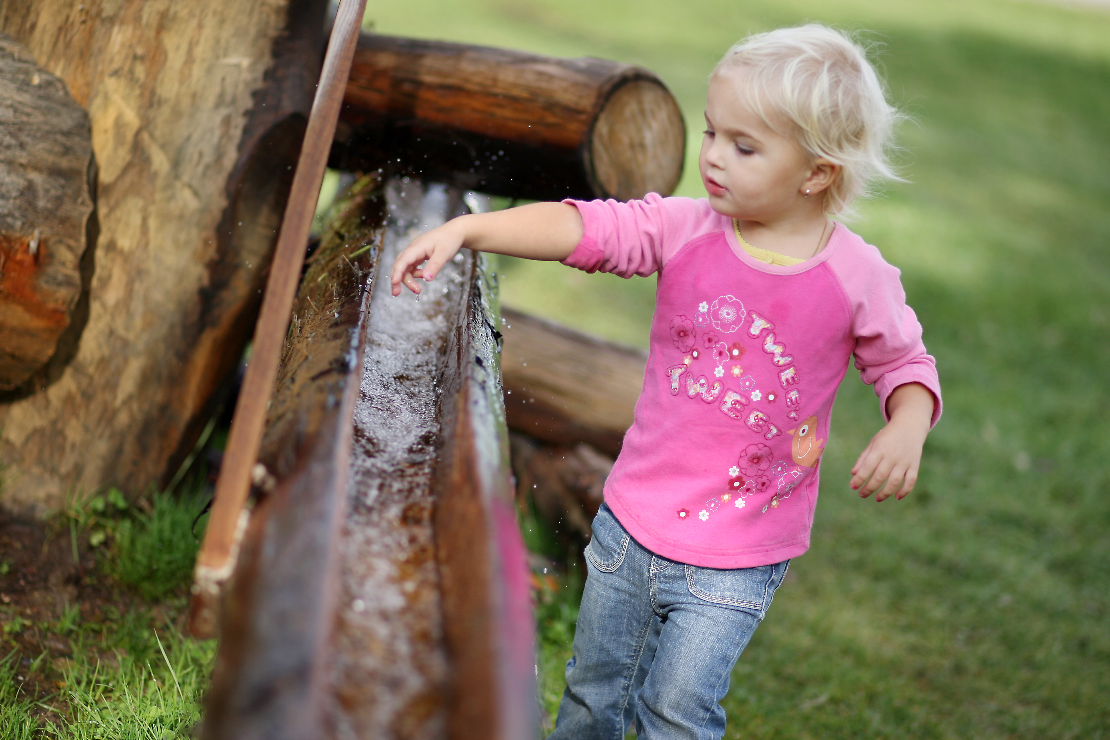 Frühstückspension: Gasthof Jagersberger