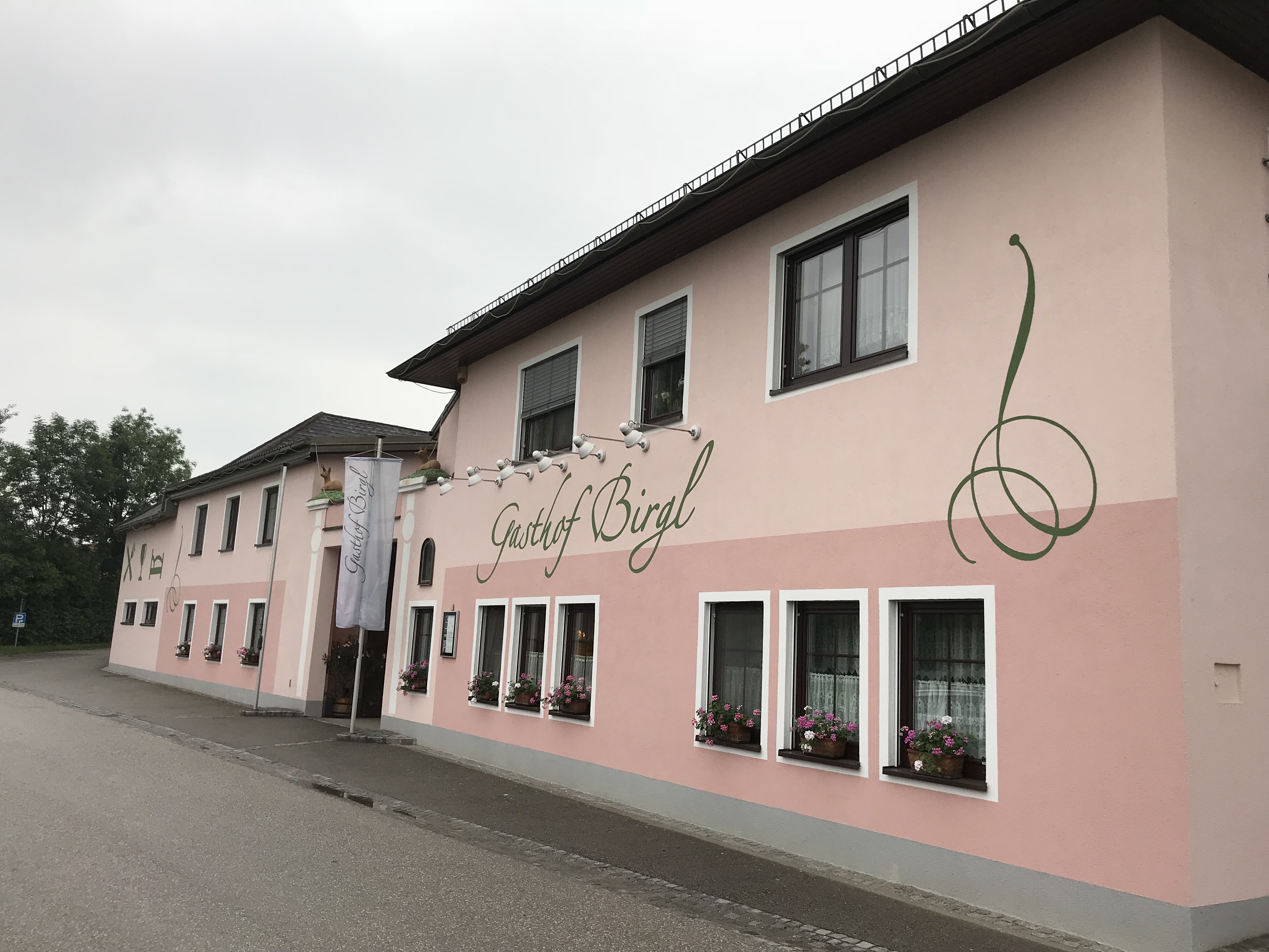 Pensionen - Aggsbach Markt - Gasthof Birgl