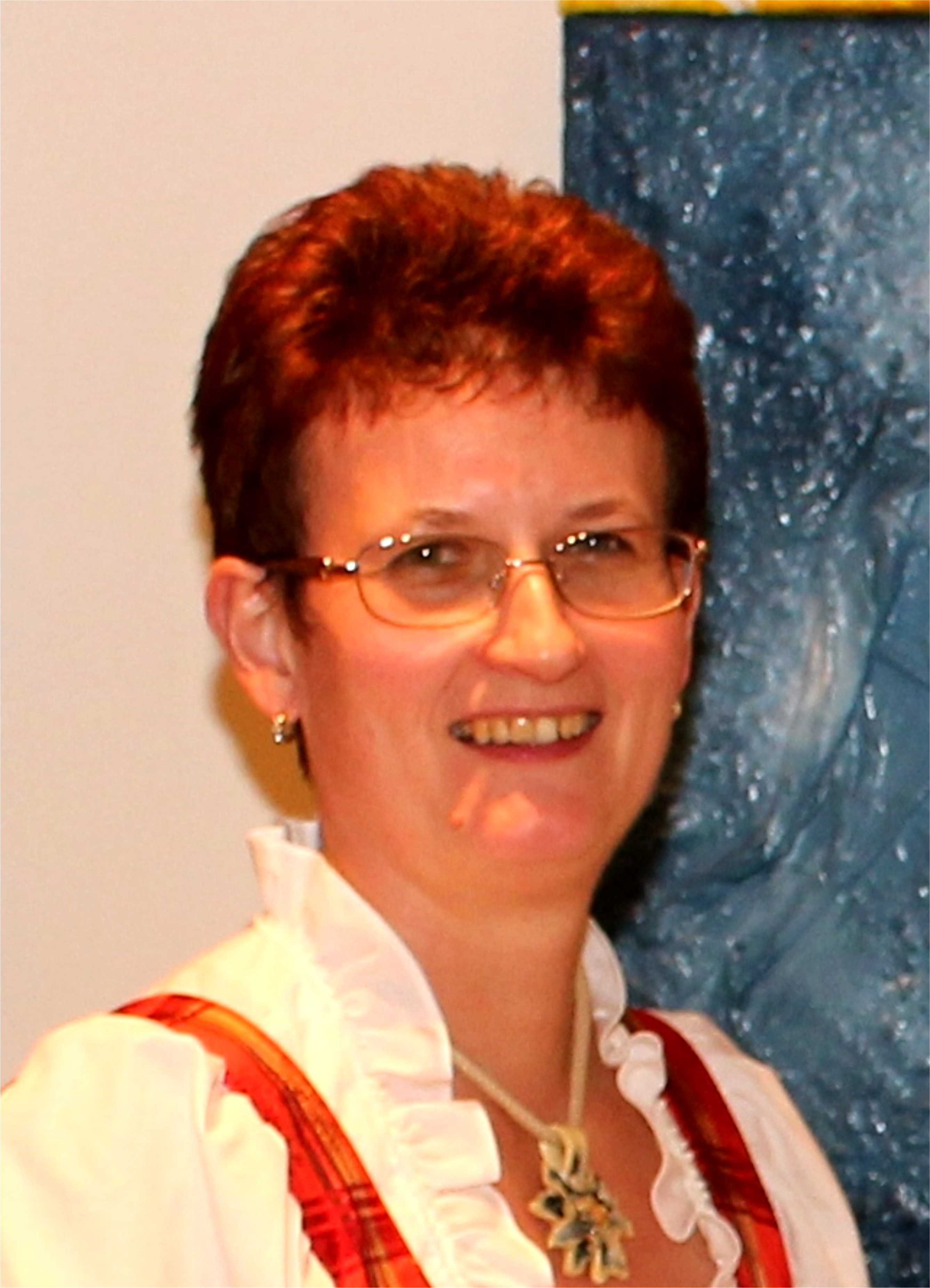 Biohof Erdinger Unsere Mitarbeiter Gerda