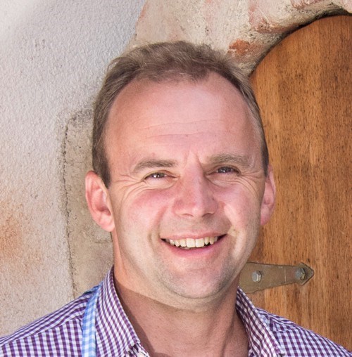 Biohof Erdinger Unsere Mitarbeiter Charly