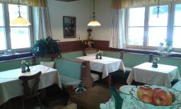 Pensionen - Garten - Mostviertel - Landhaus Gasteiner