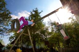 Pensionen - Garten - Mostviertel - Landhaus Gasteiner