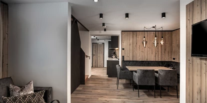 Pensionen - Parkplatz: kostenlos bei der Pension - Leogang - Hager's Apartments
