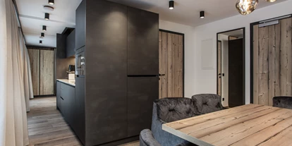 Pensionen - Parkplatz: kostenlos bei der Pension - Leogang - Hager's Apartments
