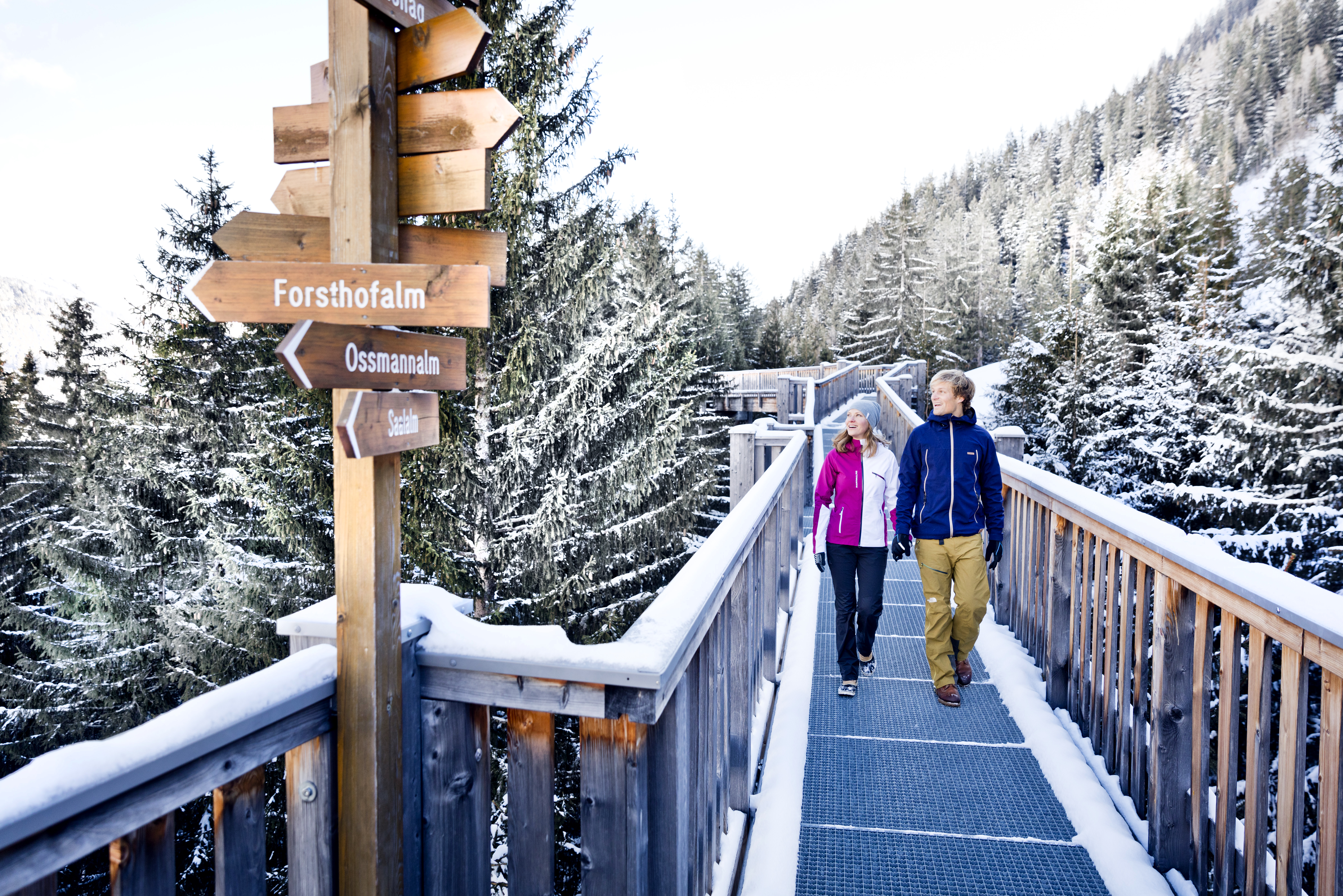 Frühstückspension: Hager's Apartments 