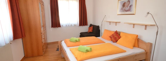 Frühstückspension: Weinbau & Gästezimmer Traxler