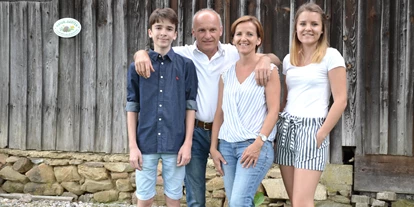 Pensionen - Gumpoldskirchen - Gästehaus Gnant