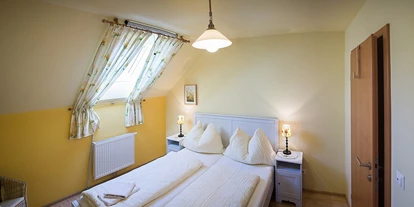 Pensionen - Gumpoldskirchen - Gästehaus Gnant