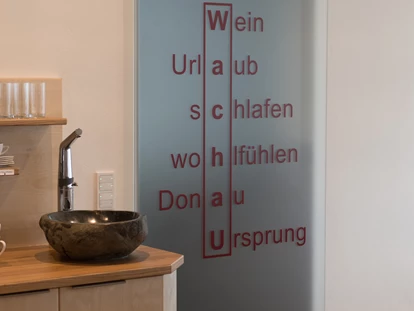 Pensionen - Parkplatz: kostenlos bei der Pension - Mostviertel - Gästehaus Eder