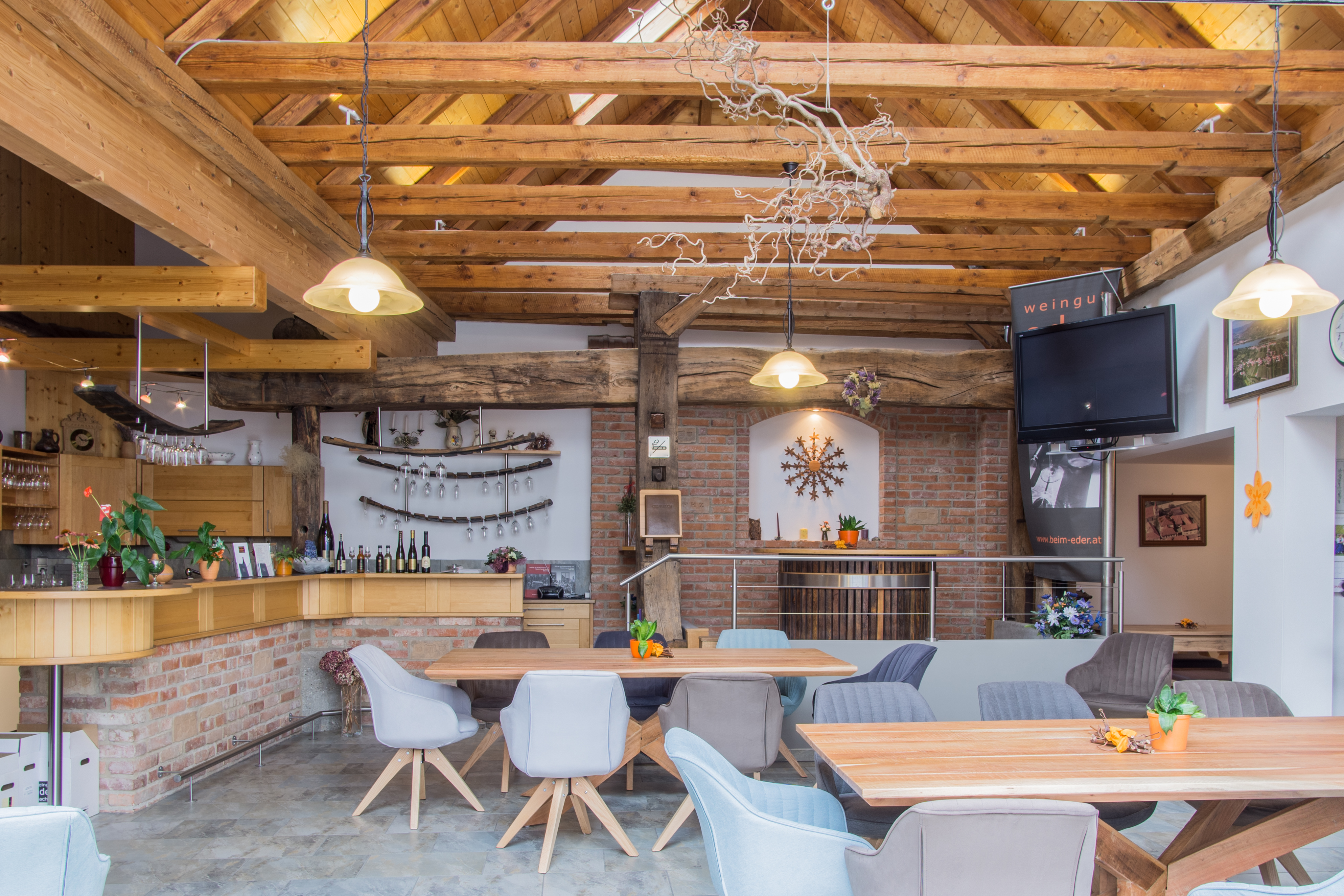 Gästehaus Eder Zimmerkategorien 