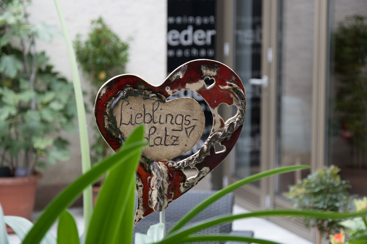 Gästehaus Eder Zimmerkategorien 