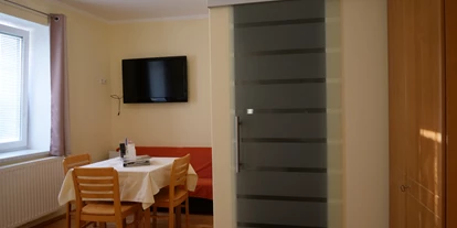 Pensionen - Parkplatz: kostenlos bei der Pension - Mostviertel - Zimmer - Lugerfarm