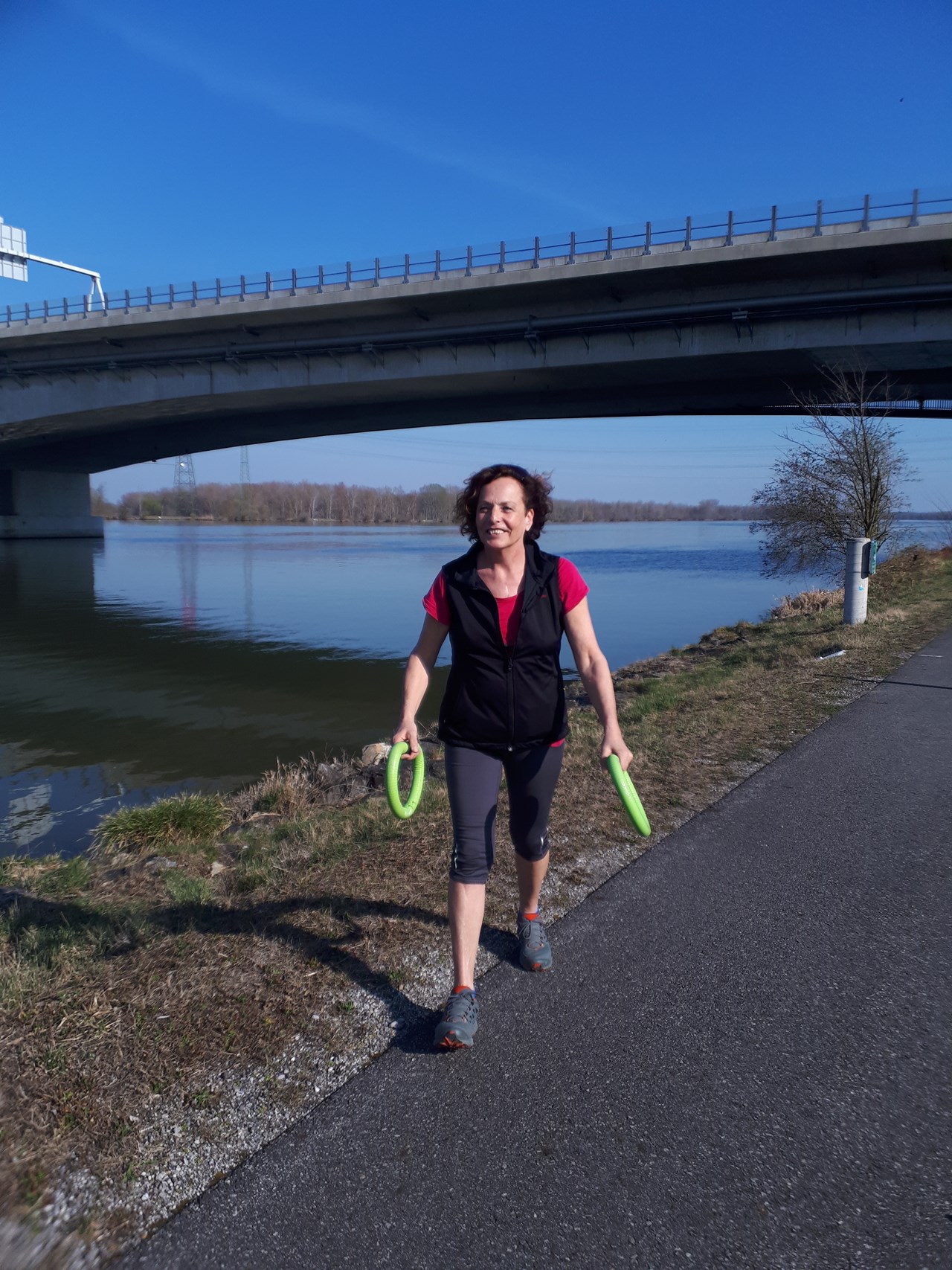 Lugerfarm Unsere Mitarbeiter Frau