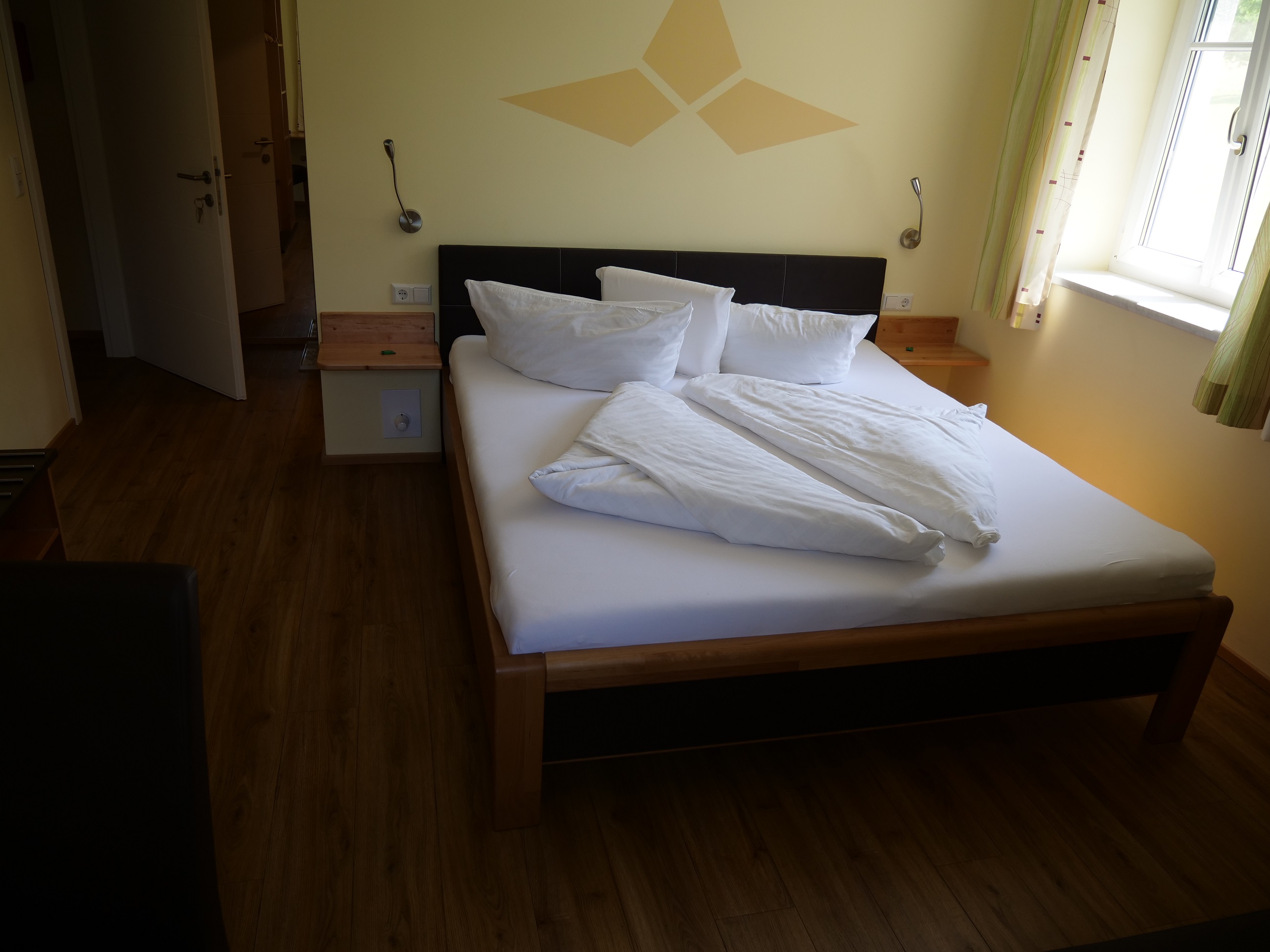 Lugerfarm Zimmerkategorien Zimmer Nr.1