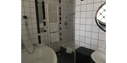Pensionen - Parkplatz: kostenlos bei der Pension - Mostviertel - Villa Berging