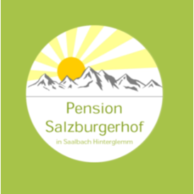 Frühstückspension: Logo - Apartments Salzburgerhof
