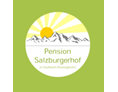 Frühstückspension: Logo - Apartments Salzburgerhof