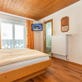 Frühstückspension: Appartement 3 - Doppelzimmer - Apartments Salzburgerhof