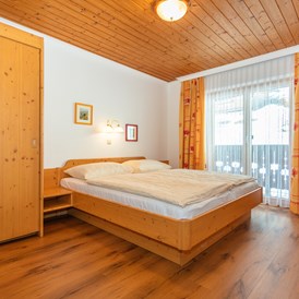 Frühstückspension: Appartment 3 - Doppelzimmer - Apartments Salzburgerhof