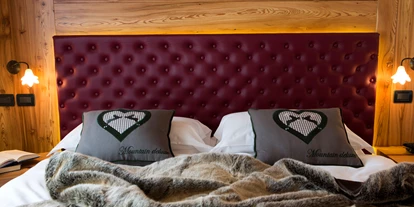 Pensionen - Restaurant - Chalet Sas Morin