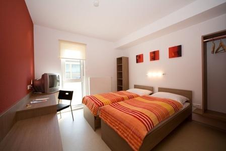 Pensionen - Restaurant - Wieselburg - Nibelungenmotel