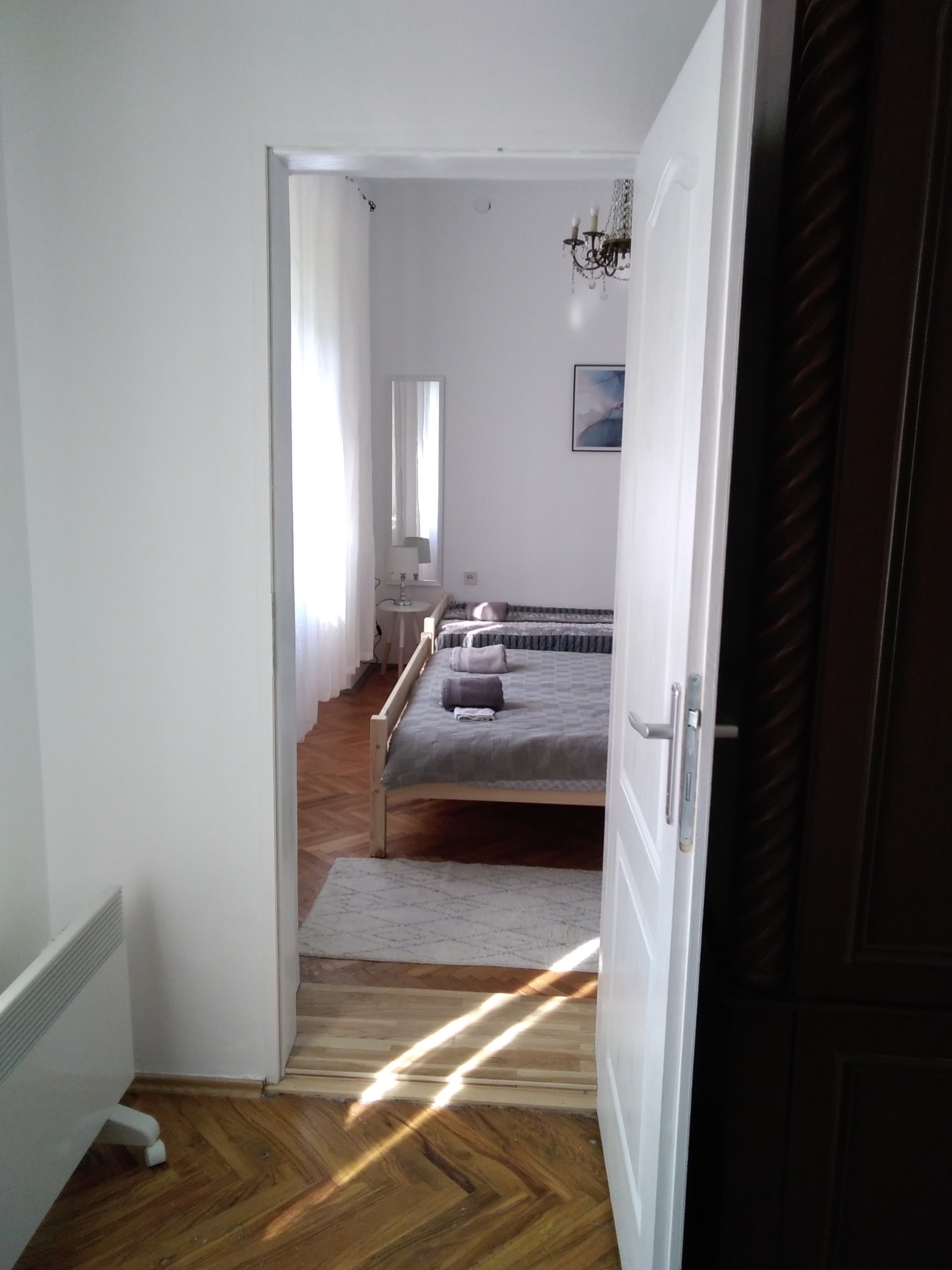 Frühstückspension: CITADELA