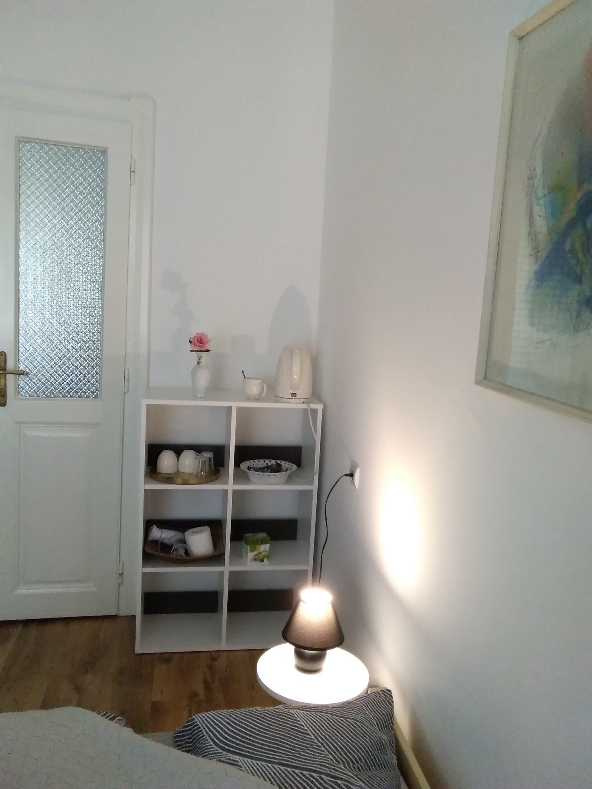 Frühstückspension: CITADELA