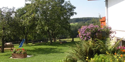 Pensionen - Gumpoldskirchen - Wolf-Hof