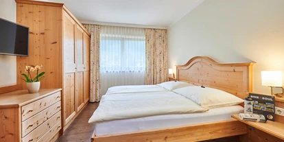 Pensionen - Parkplatz: kostenlos bei der Pension - Leogang - Gästehaus Toni