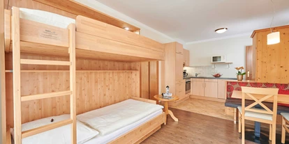 Pensionen - Parkplatz: kostenlos bei der Pension - Leogang - Gästehaus Toni