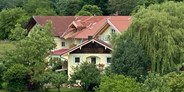 Pensionen - Oberbayern - eingebettet am Wald - Pension am Weberhof