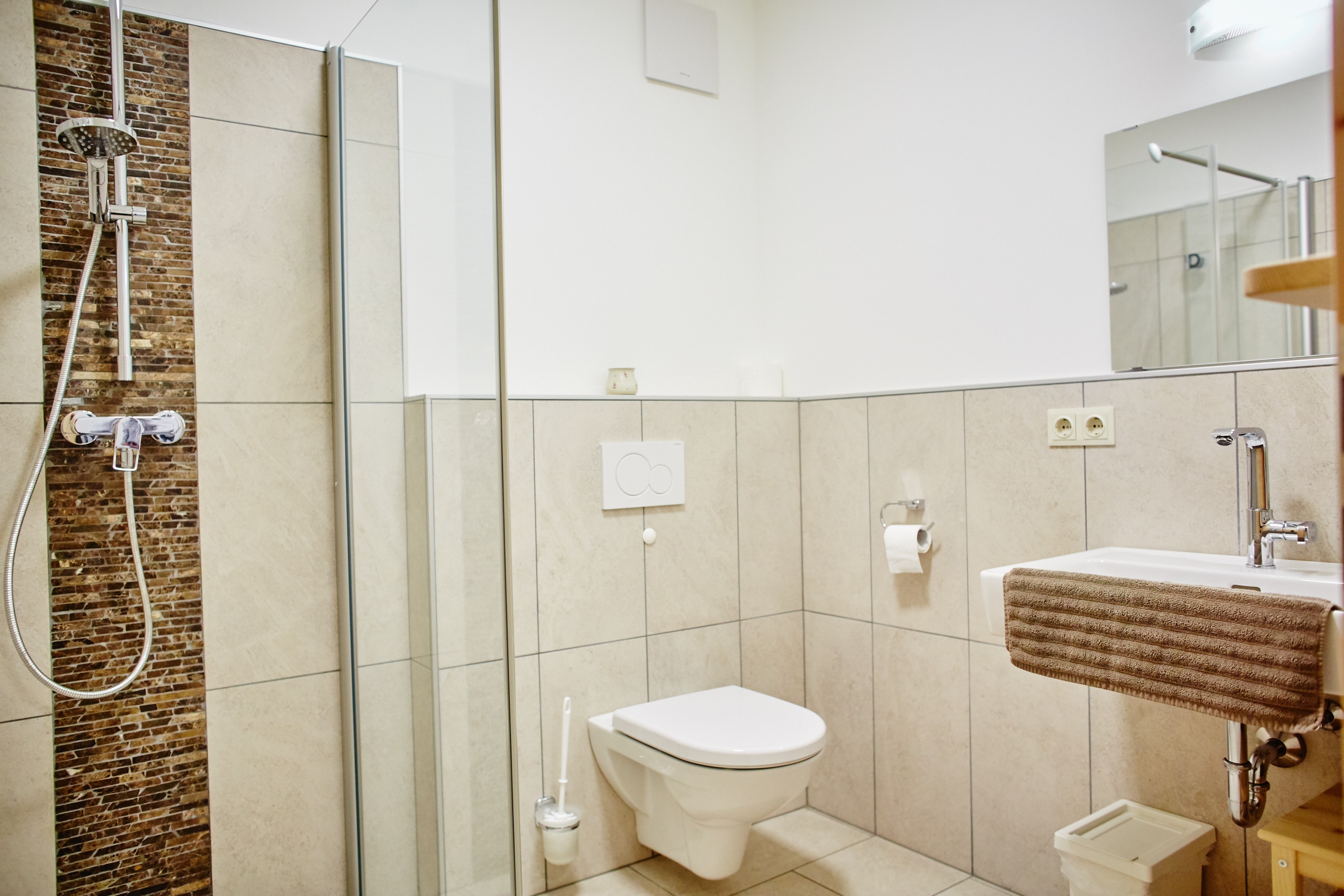 Frühstückspension: Bad im Gebling   - Schmankerl und Gast Familie Heiderer