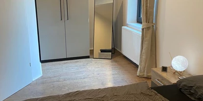 Pensionen - Ennsdorf - Atemberaubende Ferienwohnung "Cozy Forest" in LINZ!