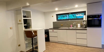 Pensionen - Ennsdorf - Atemberaubende Ferienwohnung "Cozy Forest" in LINZ!
