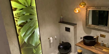 Pensionen - Ennsdorf - Atemberaubende Ferienwohnung "Cozy Forest" in LINZ!